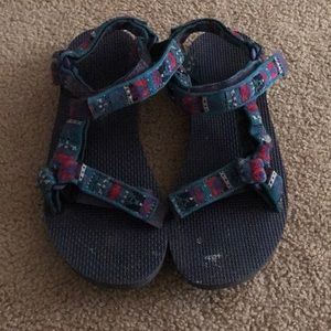 Tevas